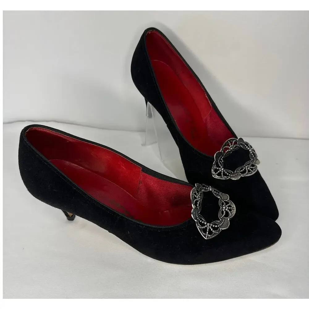 American Vintage vintage black